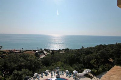 Photo 4 - Hotel 550 m² in Ionian islands