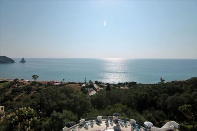Photo 5 - Hotel 550 m² in Ionian islands