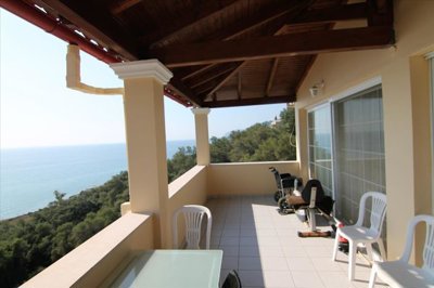 Photo 7 - Hotel 550 m² in Ionian islands