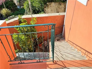 Photo 14 - Townhouse 140 m² in Ionian islands