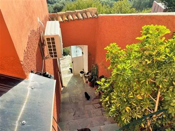 Photo 5 - Townhouse 140 m² in Ionian islands