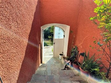 Photo 4 - Townhouse 140 m² in Ionian islands