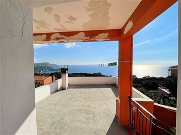 Photo 15 - Townhouse 140 m² in Ionian islands