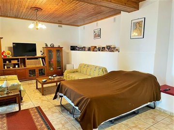Photo 11 - Townhouse 140 m² in Ionian islands