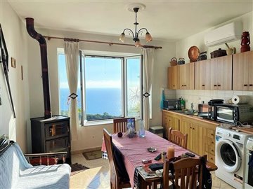 Photo 6 - Townhouse 140 m² in Ionian islands