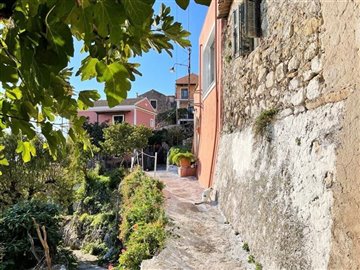 Photo 3 - Townhouse 140 m² in Ionian islands