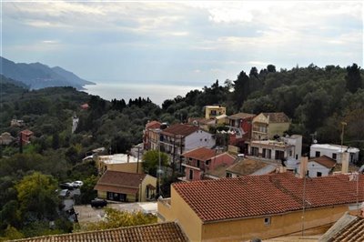 Photo 2 - Townhouse 85 m² in Ionian islands