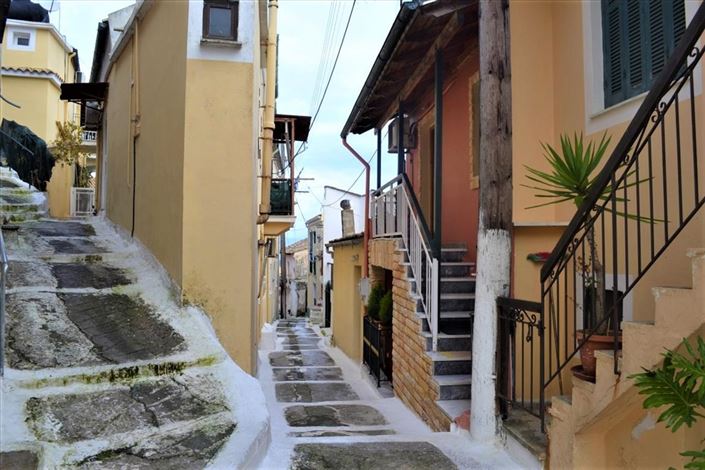 Image No.28-Maisonette de 2 chambres à vendre à Pelekas