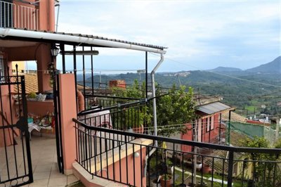 Photo 4 - Townhouse 85 m² in Ionian islands