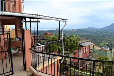 Photo 4 - Townhouse 85 m² in Ionian islands
