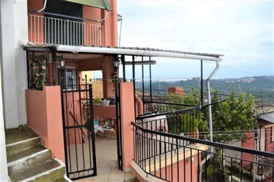 Photo 5 - Townhouse 85 m² in Ionian islands