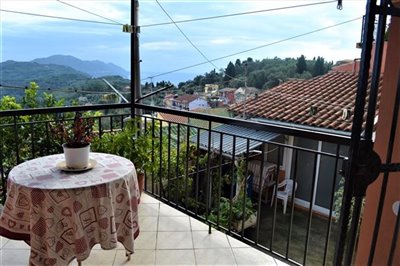 Photo 6 - Townhouse 85 m² in Ionian islands