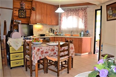 Photo 7 - Townhouse 85 m² in Ionian islands