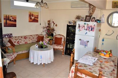 Photo 8 - Townhouse 85 m² in Ionian islands