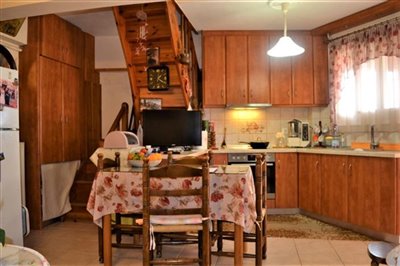 Photo 9 - Townhouse 85 m² in Ionian islands
