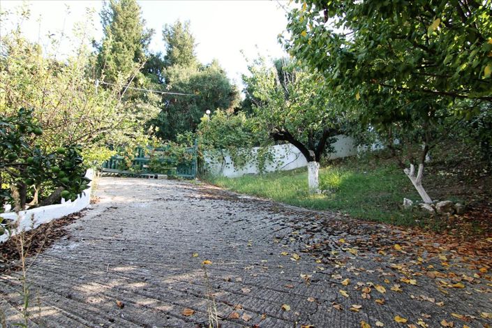 Image No.10-Un hôtel à vendre à Karousades