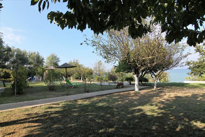 Image No.19-Un hôtel à vendre à Karousades