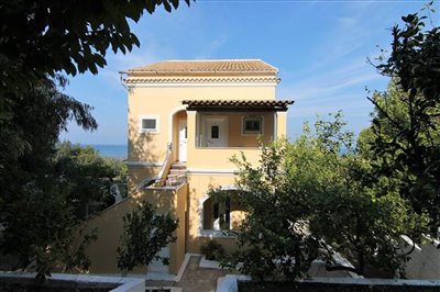 Photo 2 - Hotel 175 m² in Ionian islands