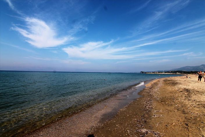 Image No.27-Un hôtel à vendre à Karousades