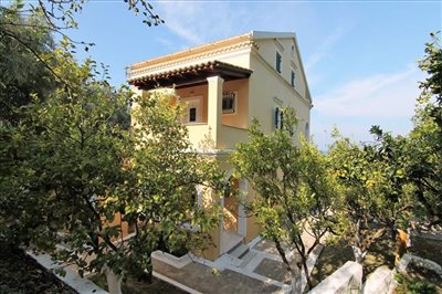 Photo 3 - Hotel 175 m² in Ionian islands