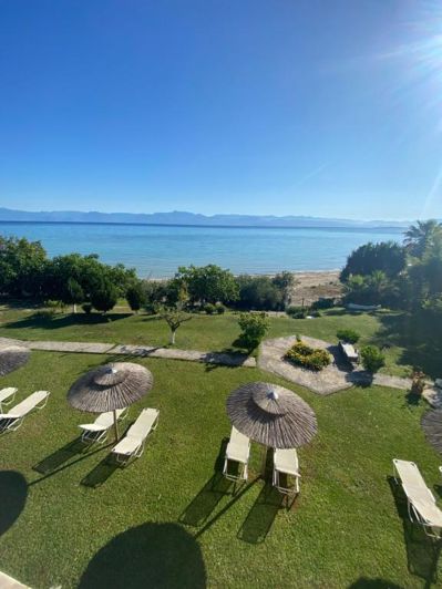 Image No.4-Propriété à vendre à Karousades