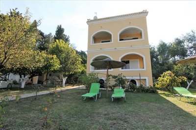 Photo 5 - Hotel 175 m² in Ionian islands