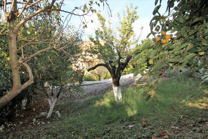 Image No.9-Un hôtel à vendre à Karousades