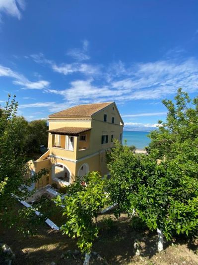 Image No.9-Propriété à vendre à Karousades