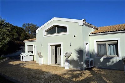 Photo 10 - Villa 340 m² in Ionian Islands
