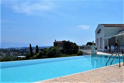 Photo 2 - Villa 340 m² in Ionian Islands