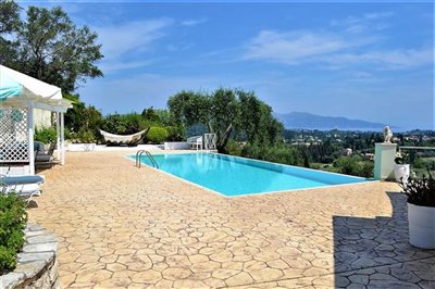 Photo 3 - Villa 340 m² in Ionian Islands