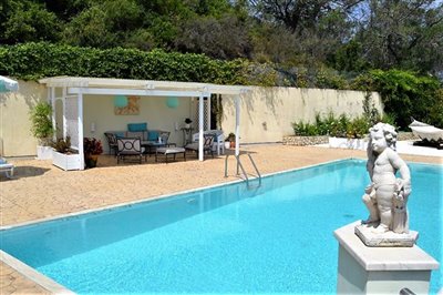 Photo 4 - Villa 340 m² in Ionian Islands