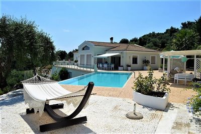 Photo 5 - Villa 340 m² in Ionian Islands