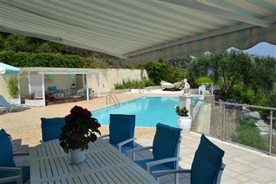 Photo 7 - Villa 340 m² in Ionian Islands