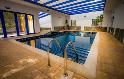 Photo 5 - Hotel 300 m² in Crete