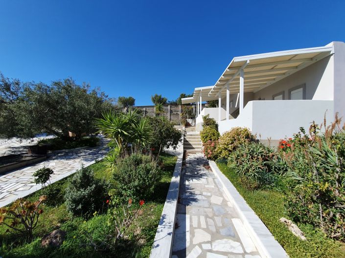 Image No.7-Un hôtel à vendre à Ierapetra