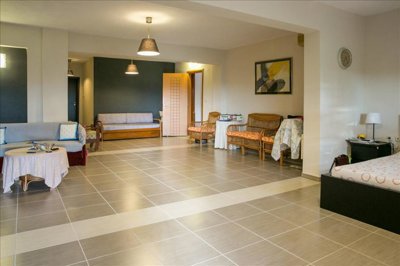 Photo 6 - Villa 590 m² in Thessaloniki