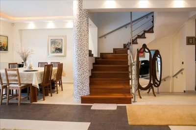 Photo 9 - Villa 590 m² in Thessaloniki