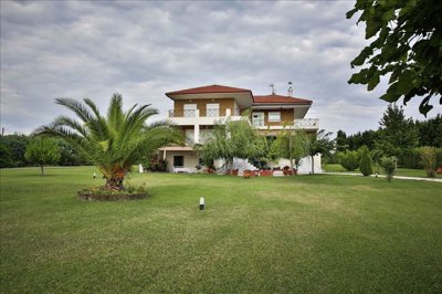 Photo 15 - Villa 590 m² in Thessaloniki