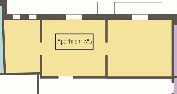 Image No.18-1 Bed Flat for sale