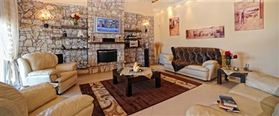 Photo 12 - Villa 1055 m² in Ionian Islands