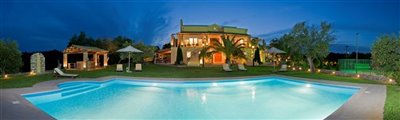 Photo 2 - Villa 1055 m² in Ionian Islands