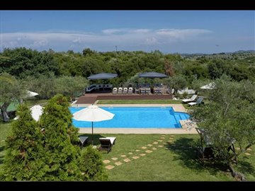Photo 6 - Villa 1055 m² in Ionian Islands