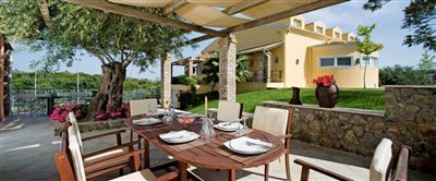 Photo 9 - Villa 1055 m² in Ionian Islands