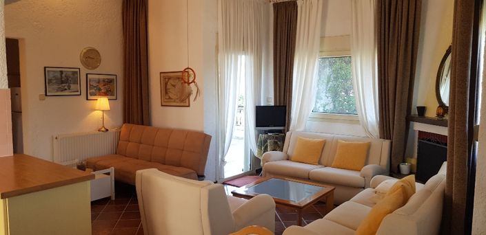 Image No.3-Propriété de 4 chambres à vendre à Halkidiki