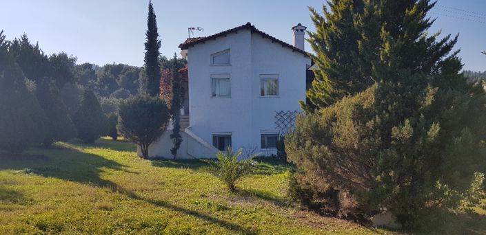 Image No.30-Propriété de 4 chambres à vendre à Halkidiki