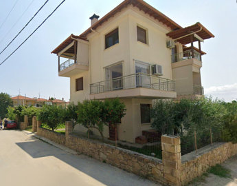 1 - Halkidiki, Propriété