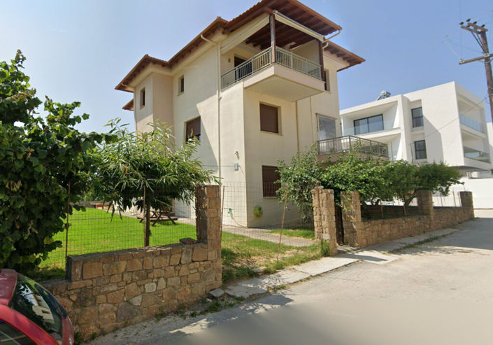 Image No.2-Propriété à vendre à Halkidiki