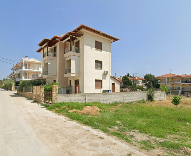 Image No.3-Propriété à vendre à Halkidiki