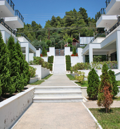 Image No.11-3 Bed Maisonette for sale